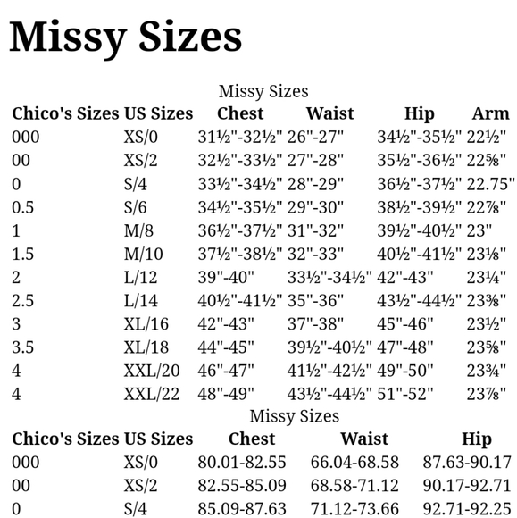 Chico's Platinum Denim Jeans embellished Jacket - Picture 16 of 16